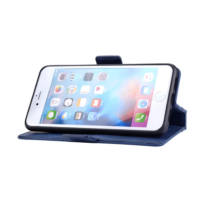 2 in Holy Bible Wallet Leather Case for Apple iPhone 5 SE Luxury Flip Kickstand Coque Phone Bag Cover 8 8Plus X 7 6 Plus (47)