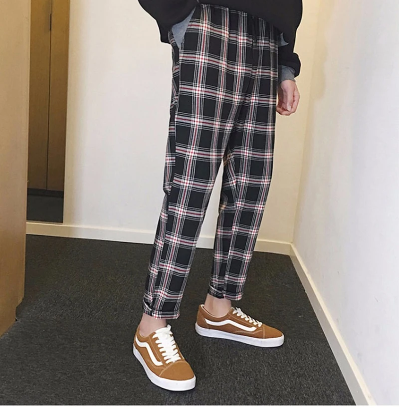 Jogger Pants Men  (7)