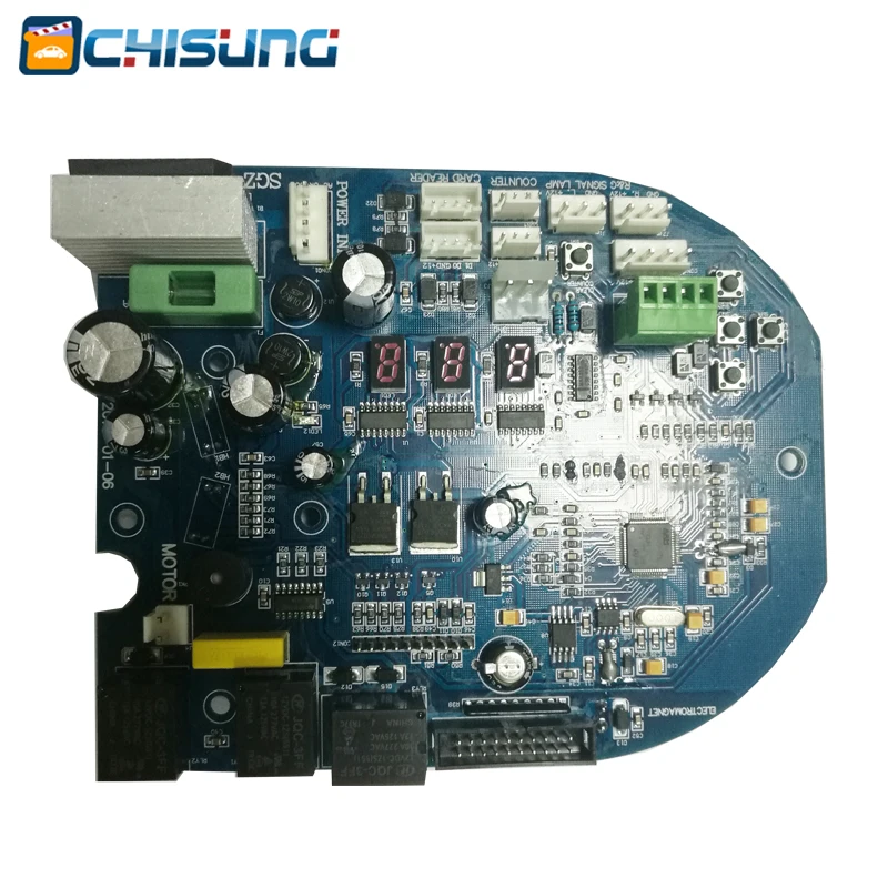 cheap kits de controle acesso 01