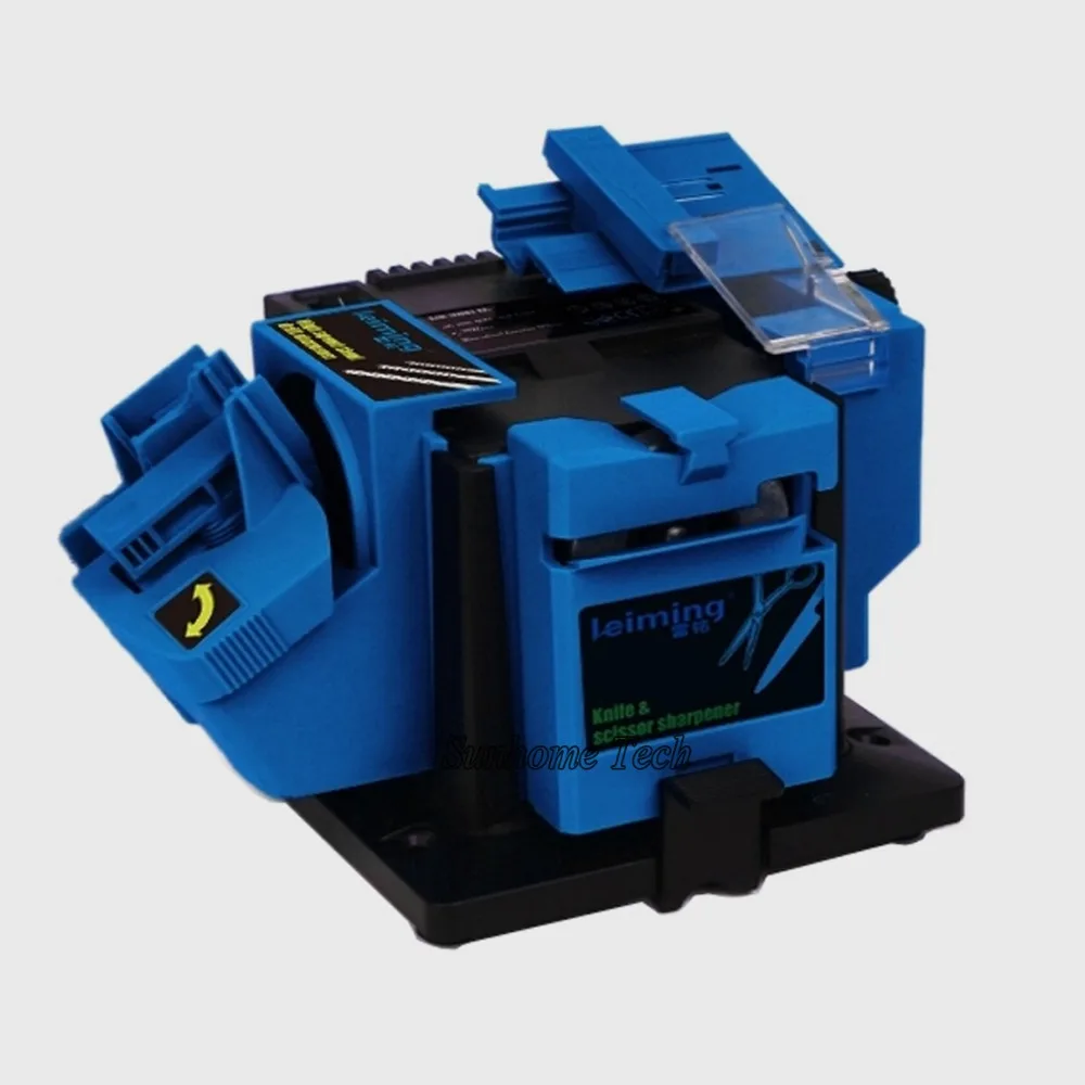 

220V multifunction electric sharpener for knife,drill,chisel scissors,Multi-functional household Grinding machine