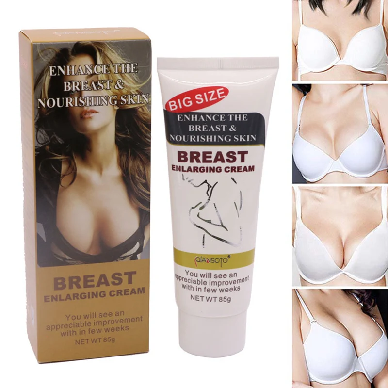 

Hot Breast Enlarging Cream Skin Nourishing Breast Firming Lifting Care Cream Dropshipping
