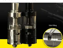 Ecofri flip tank side filling atomizer Ecofri flip tank side filling atomizer