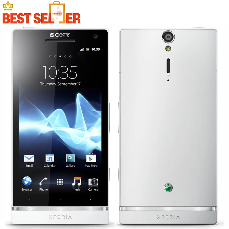 Цена за LT26i Оригинальный Разблокирована Sony Xperia S LT26i LT26 Сотовый телефон 4.3 "экран Android 12MP Камера 3 Г WI FI GPS 32 ГБ Хранения Цена за LT26i Оригинальный Разблокирована Sony Xperia S LT26i LT26 Сотовый телефон 4.3 "экран Android 12MP Камера 3 Г WI FI GPS 32 ГБ Хранения