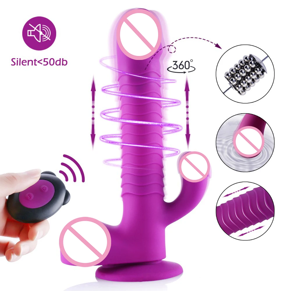 g-spot-vibrating-dildo-vibrator-for-women-clitoral-anal-stimulation-with-remote-controller (7)