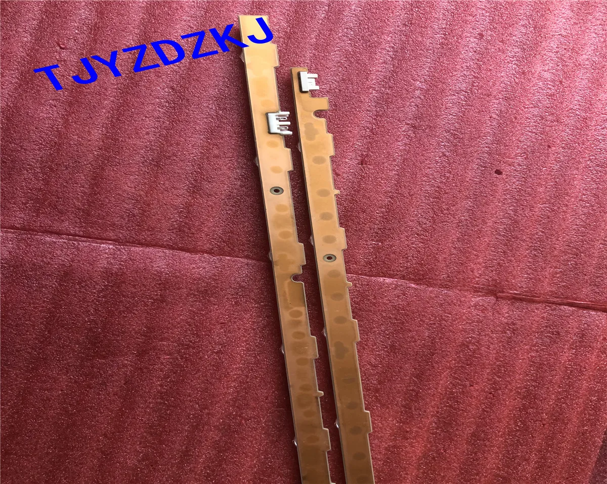 Для samsung UA55F6400AJ подсветка бар UA55F6800AJ UA55F6300AJ 2013SVS55F L 11 2013SVS55F R 7 25313A 25312A