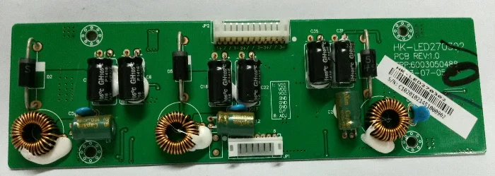 

HK-LED270302 6003050488 Good Working Tested