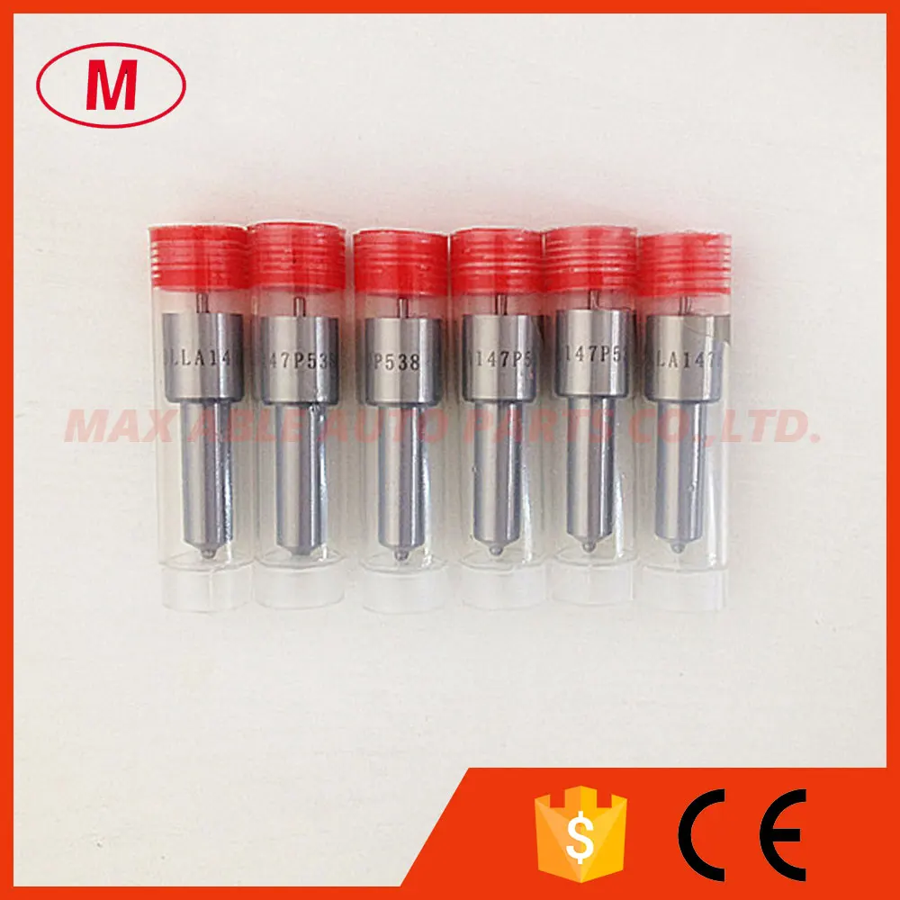 

Diesel Fuel Injection Nozzle DLLA147P538/ 0 433 171 398 / 0433171398 for SCA engine