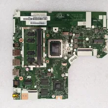 Подходит для материнской платы ноутбука 320-15ABR 9720P 9800P VGA(2G) DDR(4G) номер NM-B341 FRU 5B20P11076 5B20P11078 5B20P11082