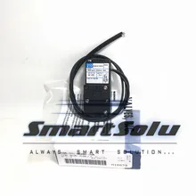 Тип DC 24 V литьевая машина высокочастотный клапан; модель 45A-AA1-DDAA-1BA