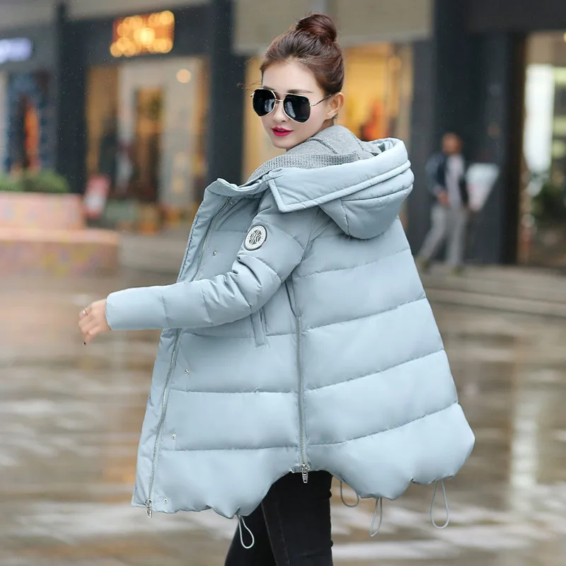 Maternity Coat6