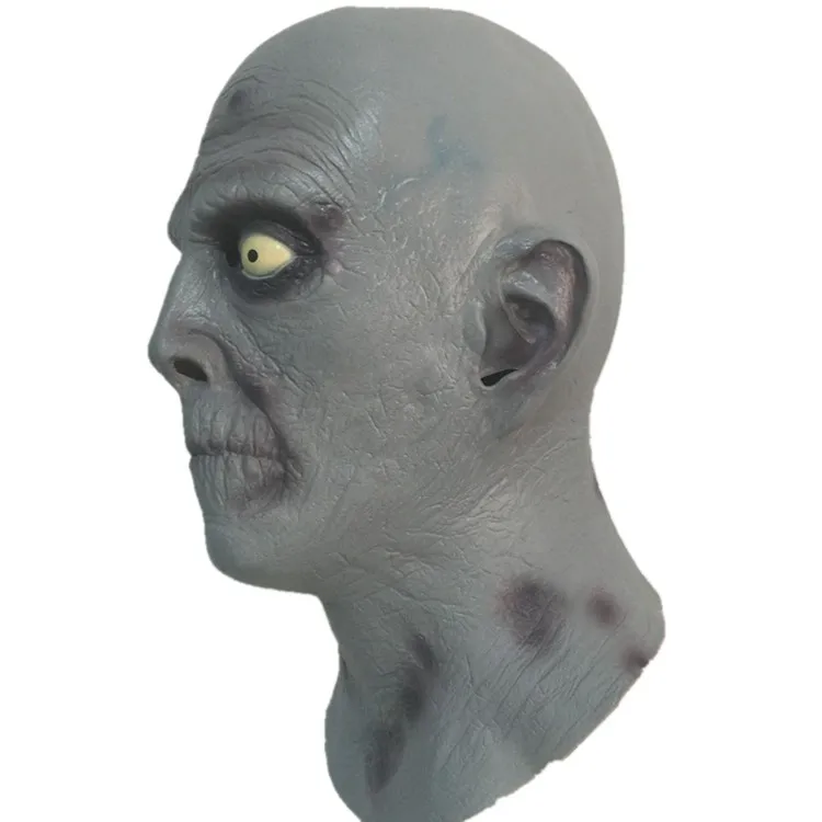 horror mask12