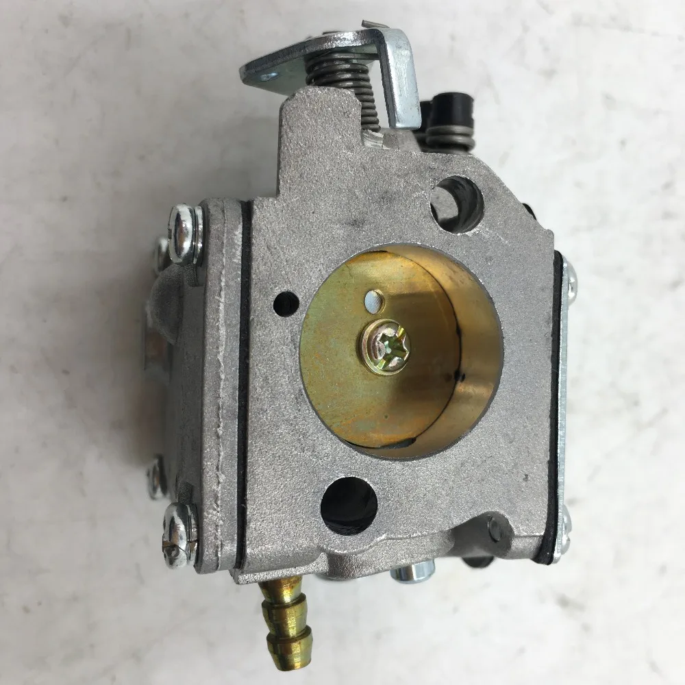 Карбюратор SherryBerg carby carb КАРБЮРАТОР подходит для WJ 105 1 Dolmar Makita 394 151 050 051 vergaser