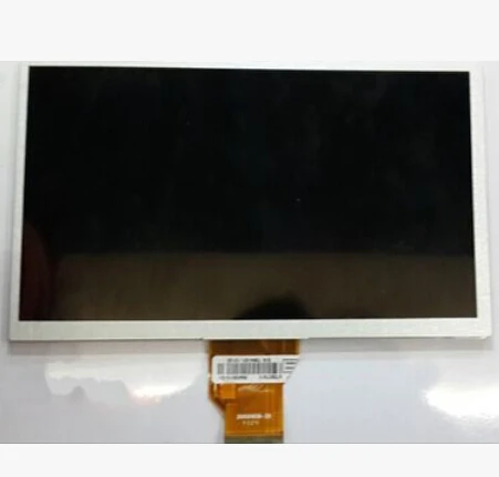 Новый ЖК дисплей Матрица 9 &quotдюймовый планшет Blusens Touch 90B 90 Вт экран панель Рамка