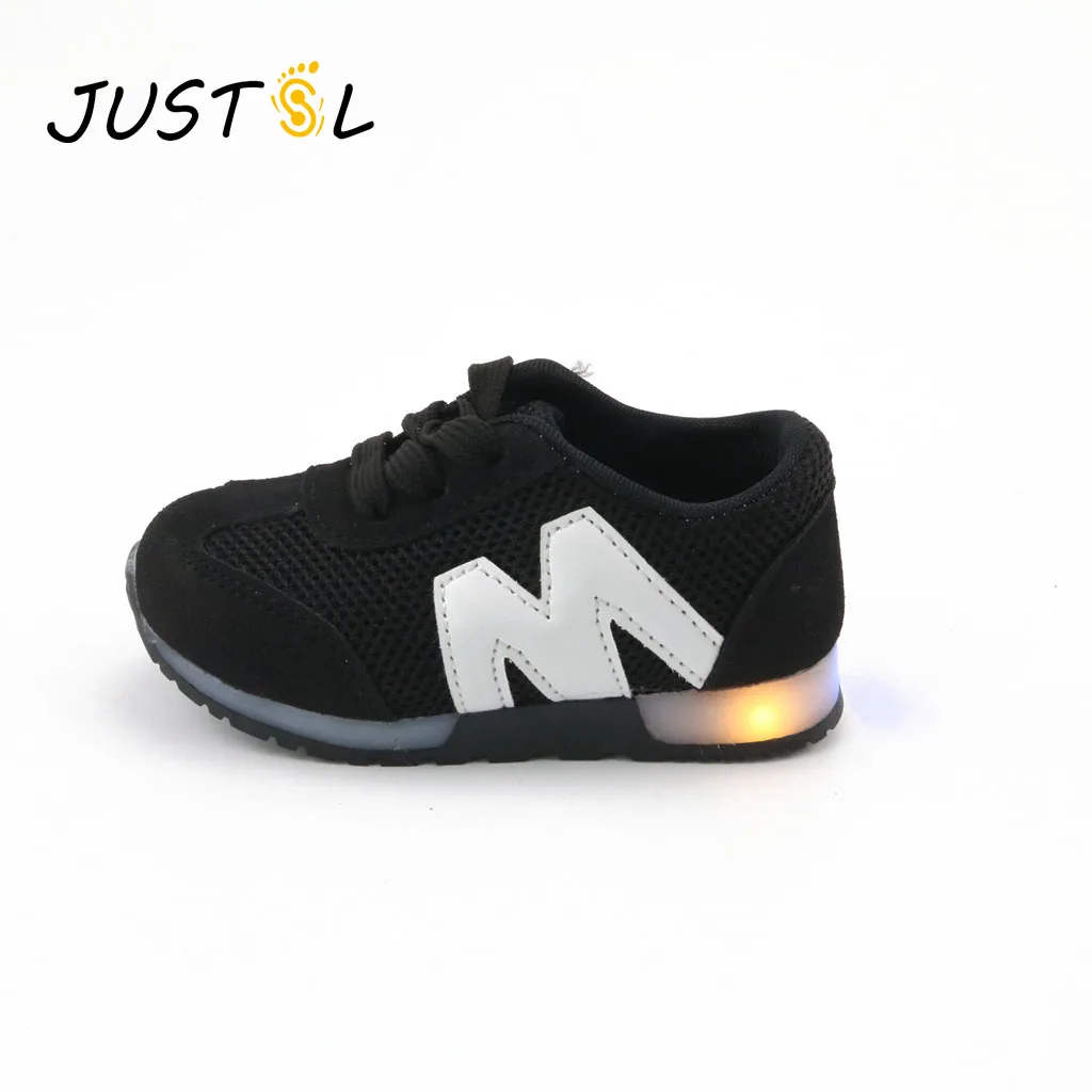 Led Running Shoes For Kids Led Running Shoes For Kids