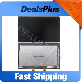 

Replacement New LCD Display + Touch Screen Assembly For Microsoft Surface RT 2 Rt2 1572 2nd 10.6-inch Black