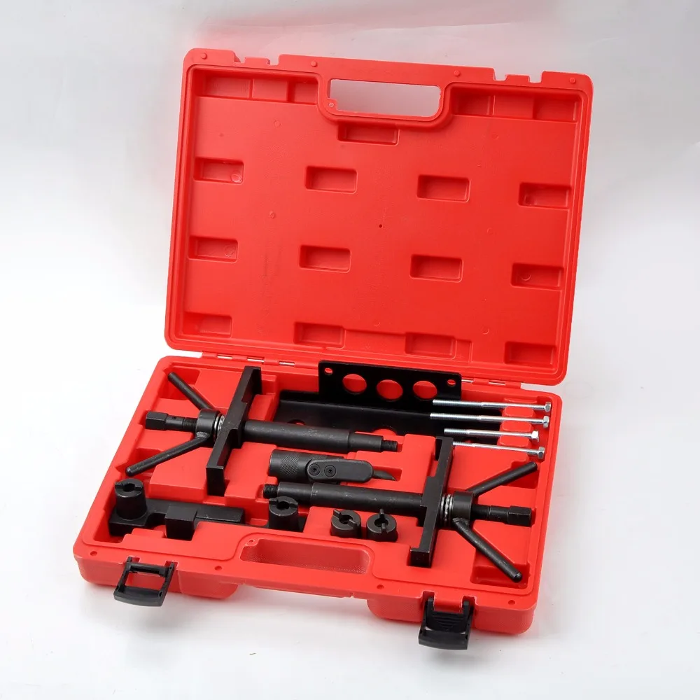 

WINMAX Camshaft Crankshaft Engine Alignment Timing Locking Fixture Tool Set Kit for Volvo WT04A2057