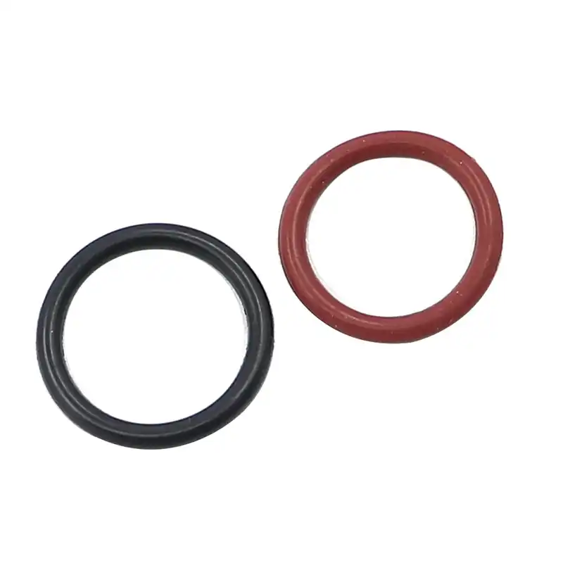 2X Power steering pump Inlet Outlet o ring seals For Honda Accord 94 07 ...