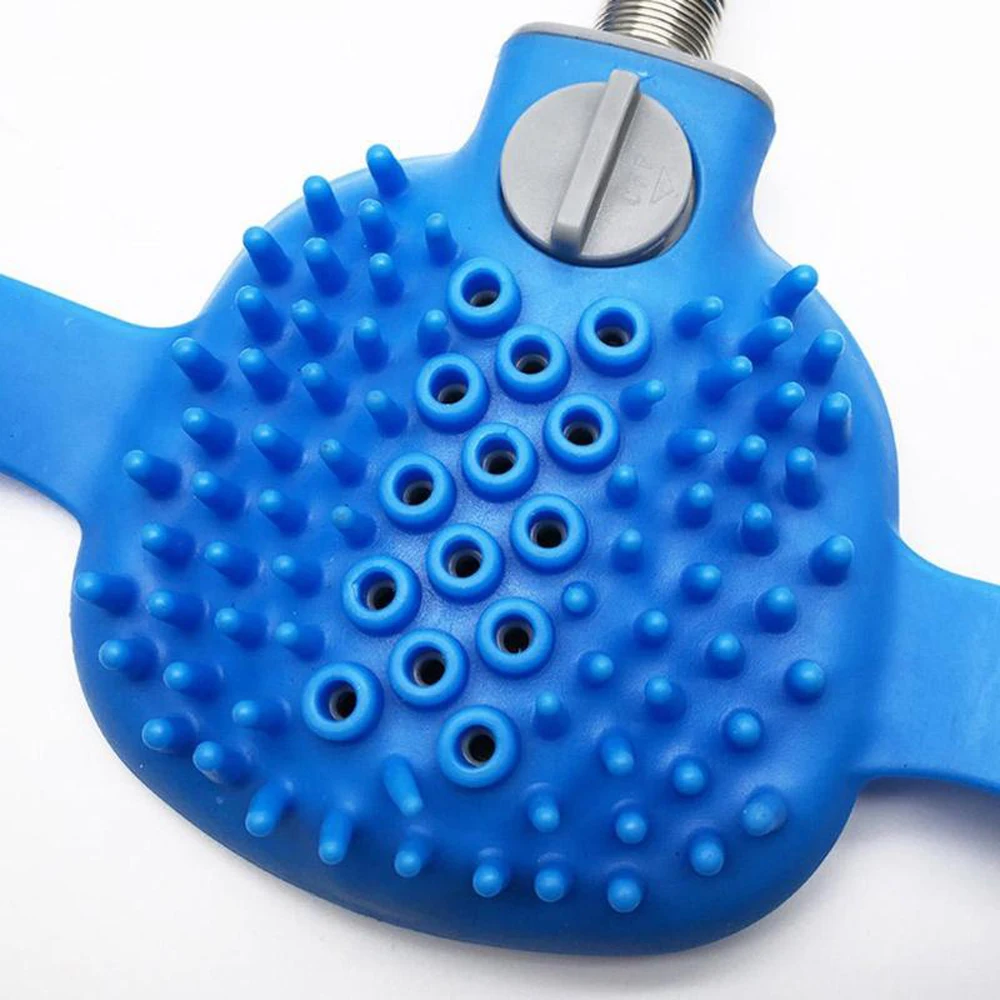 Pet Bath Artifact уход за собакой инструменты для красоты Pet Ванна спрей для массажа душ для мытья собаки чудо-спрей сопло