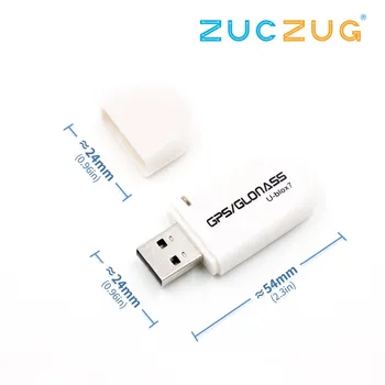 

VK172 GPS VK-172 GMOUSE USB GPS Module GLONASS USB GPS Interface Navigation For vk 172 Car