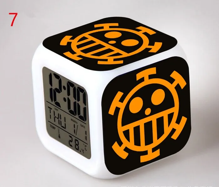  one piece clocks (12)