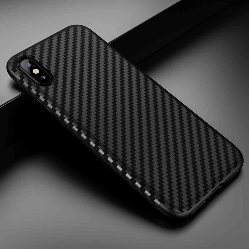 iPhone X 7 8 Plus Case (5)