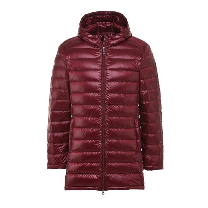 Plus bleu Parkas Vers Hommes Bas Taille Bleu Mâle Manteau Long Capuche La Sf618 Ultra Survêtement Hiver De Canard Lumière Le bourgogne Veste À Nouveau Automne marine Blanc Mince Noir DHIEW92