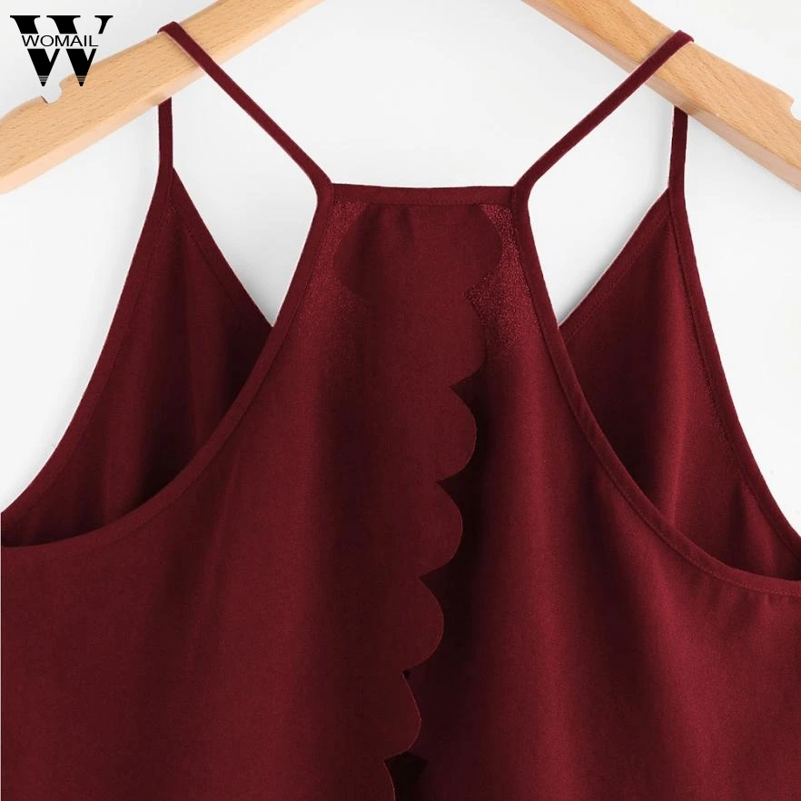 Manches Été Casual Femmes Des Blouse Charmdemon Topg1 Résille Tops Sans Gilet Haut Réservoir wzn6Y4