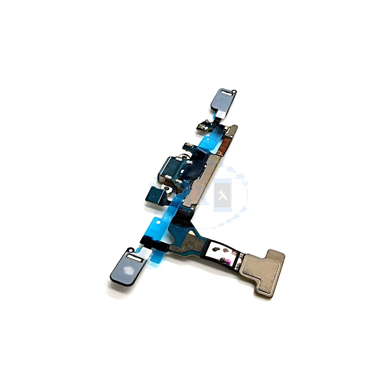 Для samsung S7 G930F G930A G930T G930V G930P usb-кабель для передачи данных и Зарядное устройство для подключения док-станции Порты и разъёмы гибкий кабель для ремонта Запчасти