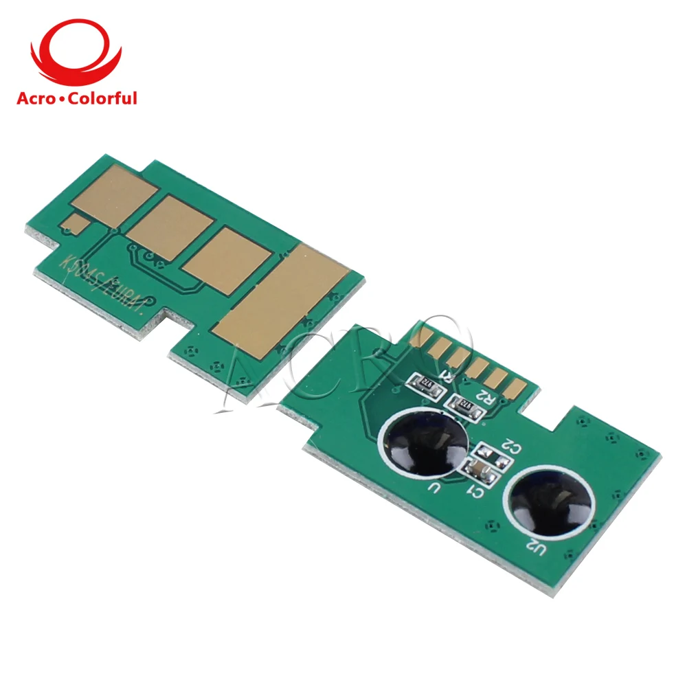 

Compatible toner chip for Samsung ProXpress C2620/C2670 toner cartridge CLT-505L