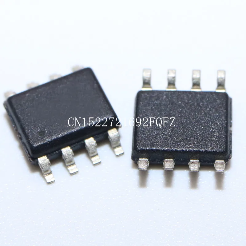 

5PCS AD8008 AD8008A AD8008AR SOP8 new and original