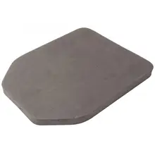 Жилет, верхняя одежда, 2 шт., Высококачественная тактическая пенопластовая перегородка для страйкбола, пейнтбол, учебная площадка, жилет