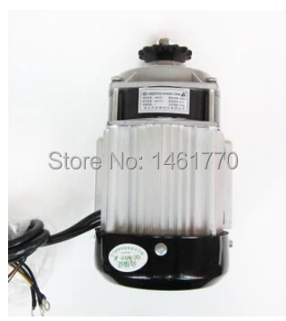 

BM1418ZXF 48V 750W electric bicycle motor E-bicycle brushless gear motor