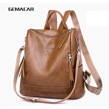 Fashion Pop Lady Shoulder Bag Soft Pu Leather Medium Female Casual Backpack Student Out Daily Use Bag Girl Dating Bag Fashion Pop Lady Shoulder Bag Soft Pu Leather Medium Female Casual Backpack Student Out Daily Use Bag Girl Dating Bag