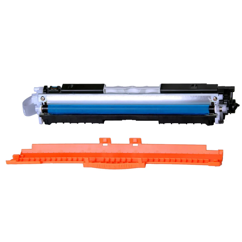 

CNLINKCLR CF350A CF351A CF352A CF353A 130A Toner Cartridge Compatible for HP Color LaserJet Pro MFP M176n M176 M177fw M177