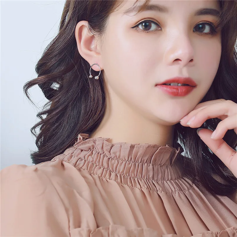 Earring 1
