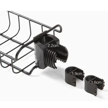 Adjustbale Bathroom Hollow Out Shelves Sink Caddy Organizer Sink Hanging Punch Faucet Storage Hollow Out Shelves Kitchen Drain