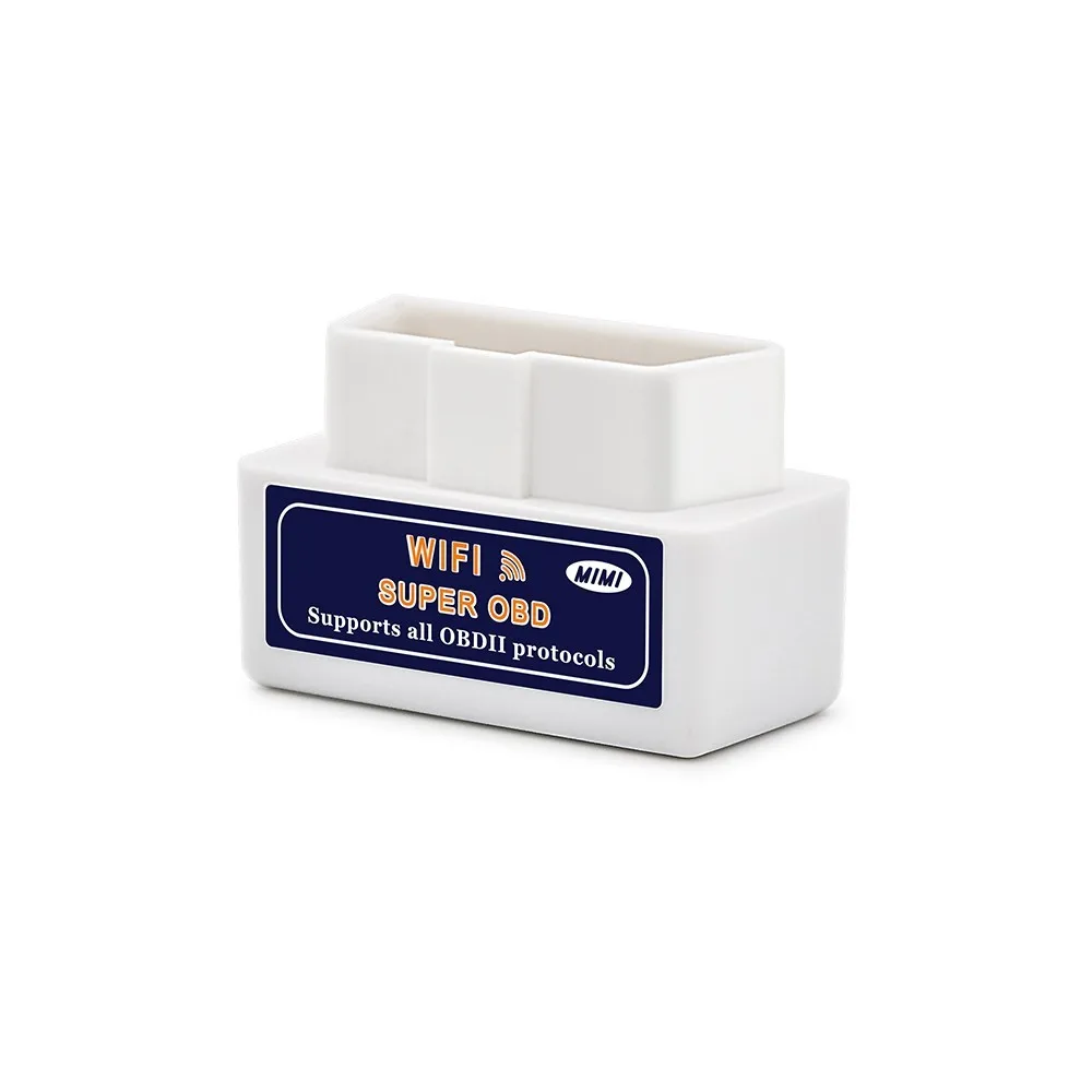 Mini elm327 Wifi IOS Android (2)