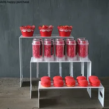 Металлические винтажные подставки для пирога кекс десерт для еды тарелки лоток для свадьбы День рождения дома вечерние декорирование выпечки поставки