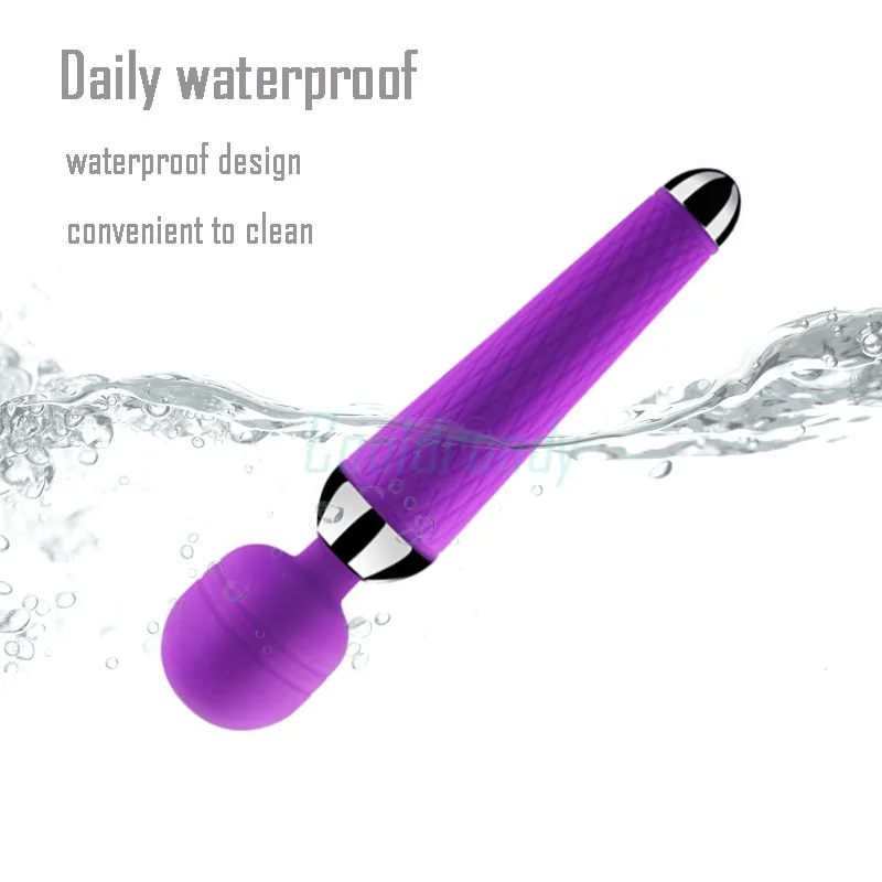 Waterproof
