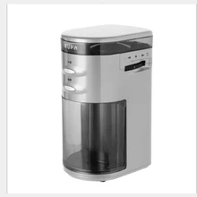 Электрический шлифовальный станок для фасоли токарный фрезерный станок с 5 шестернями регулировки кухонных приборов кухонная утварь