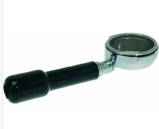 

RANCILIO Bottomless filter holder - portafilter with 3 cup filter