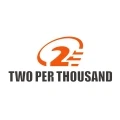 Two Per Thousand Store