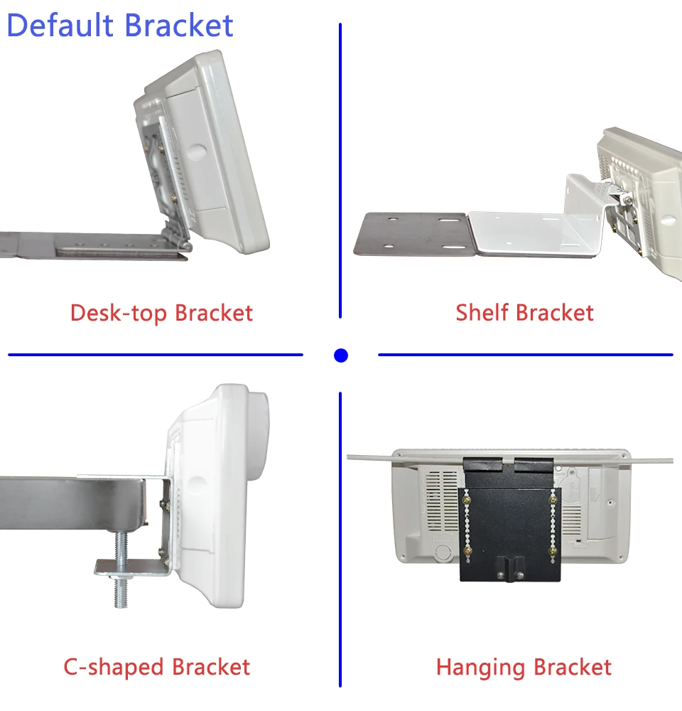 bracket960