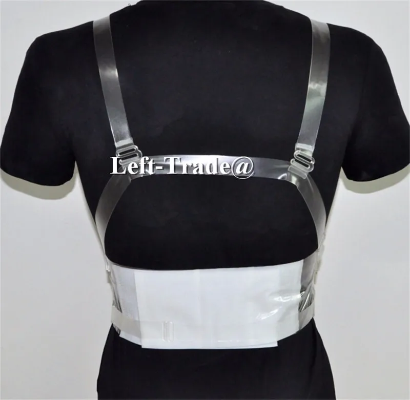 silicon fake belly