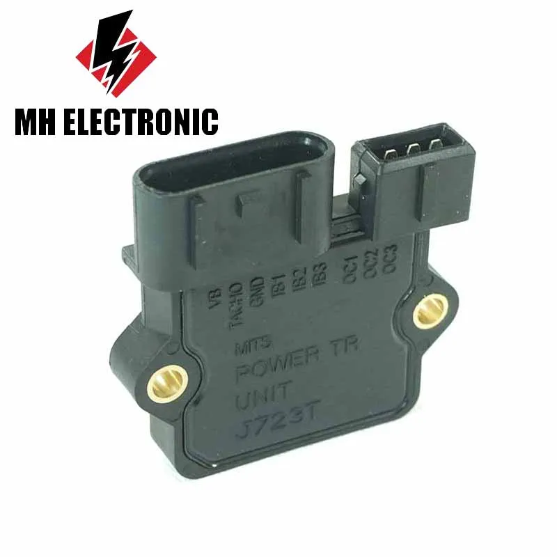 MH ELECTRONIC Ignition Control Module Power TR Unit MD152999 J723T for