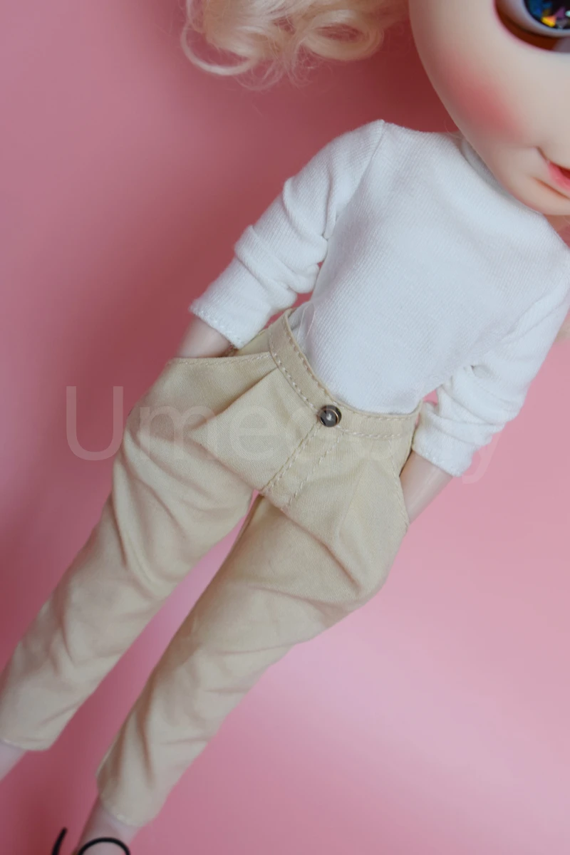 blythe doll clothes  (5)