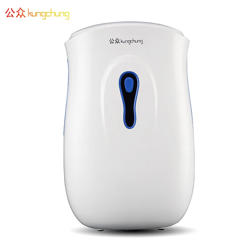 

Dehumidifier Household Mute Basement Moisturizing To Wet Dryer Purifying Air A Key Operation