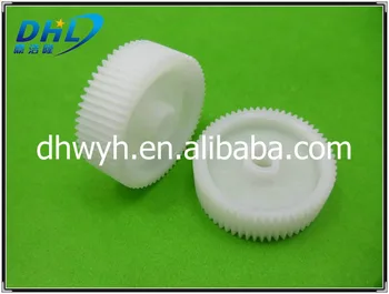 

free shipping 6LE56633000 Toner Worm Gear GEAR 60T DRIVE MOTOR GEAR for Toshiba E STUDIO 163