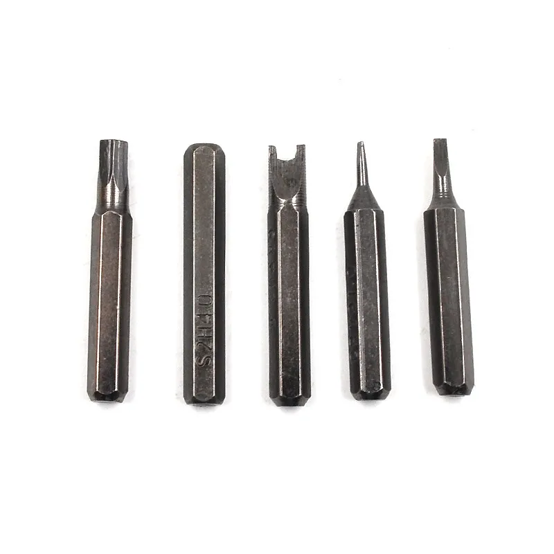 DJI Phantom 3 FPV Quadcopter Parts 45 In 1 DJI Phantom 4 DIY Multi Function Screwdriver Set Repair Tool Disassemble Tool Free
