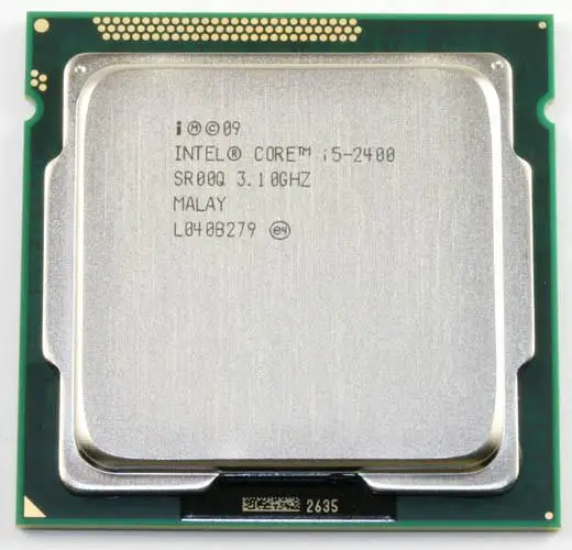 Driver Intel Core I5 2400 Reviews Driver Intel Core I5 2400 Reviews